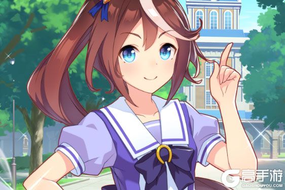 闪耀优俊少女下载