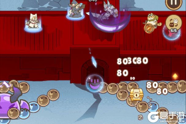 喵神的迷宫电脑版