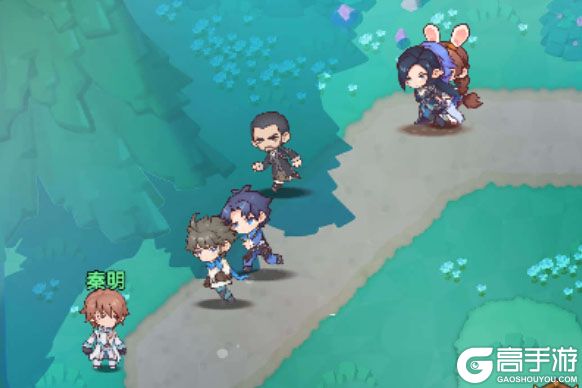 口袋斗罗大陆app版