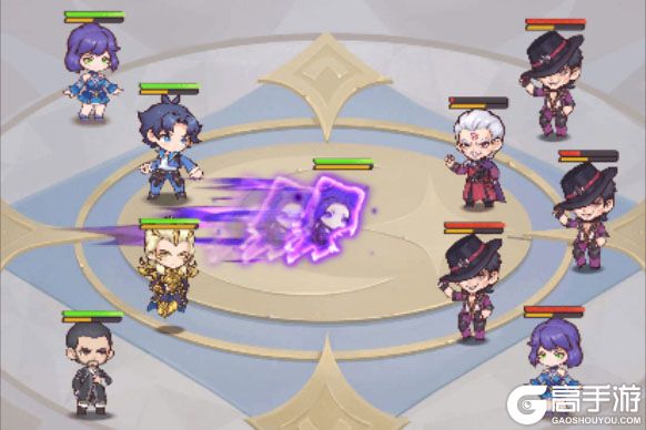 《口袋斗罗大陆》新手攻略：基础玩法机制介绍&萌新入门指南