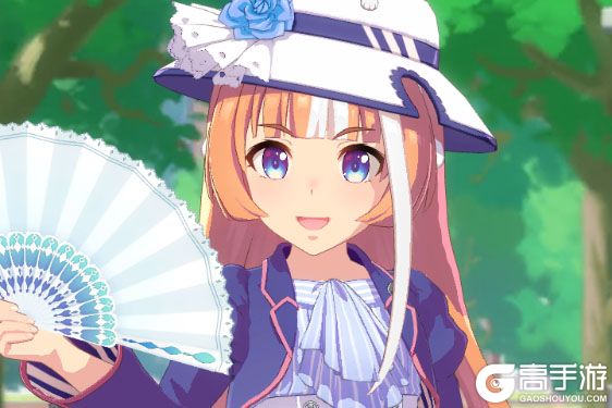 闪耀优俊少女下载