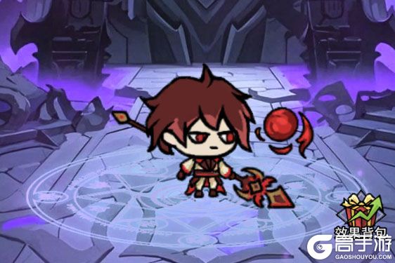 英雄迷宫冒险手机版