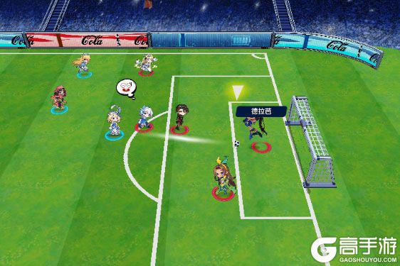 萌神契约电脑版