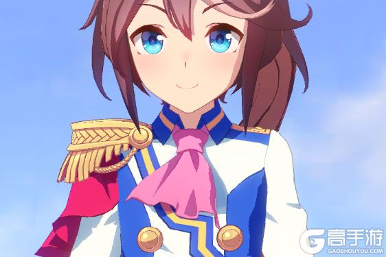 闪耀优俊少女安卓版