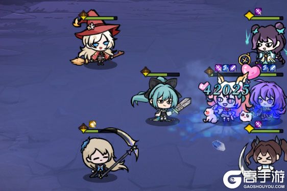 英雄迷宫冒险九游版