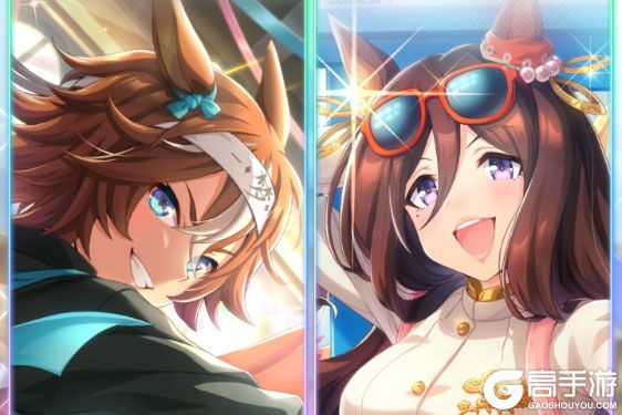 闪耀优俊少女2025