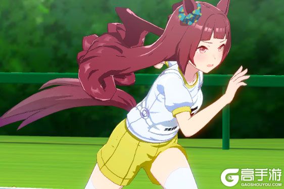 闪耀优俊少女下载