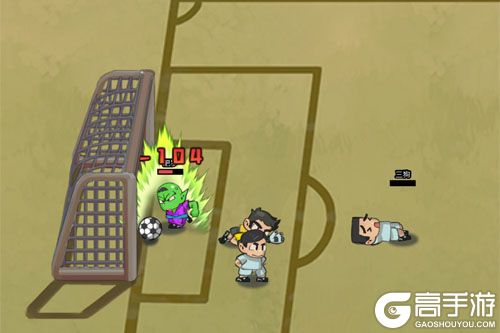 《足球大人物》流派攻略：进攻、控球与均衡流派详解