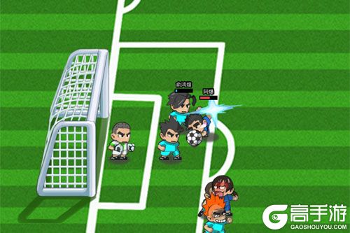 足球大人物下载