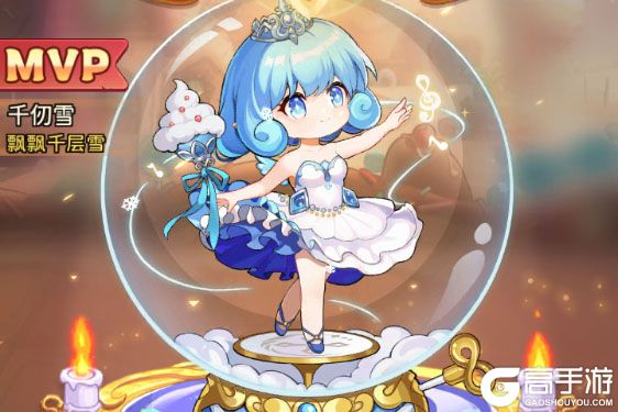 冒险守护福利版