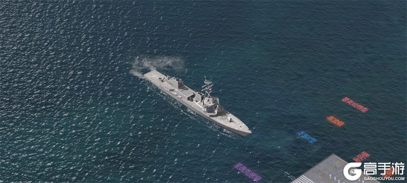 无畏舰队巴兔版