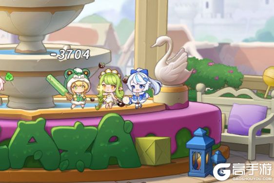 冒险守护手机版