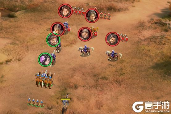 三国伏魔录官网版