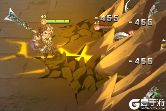 格斗三国志下载游戏