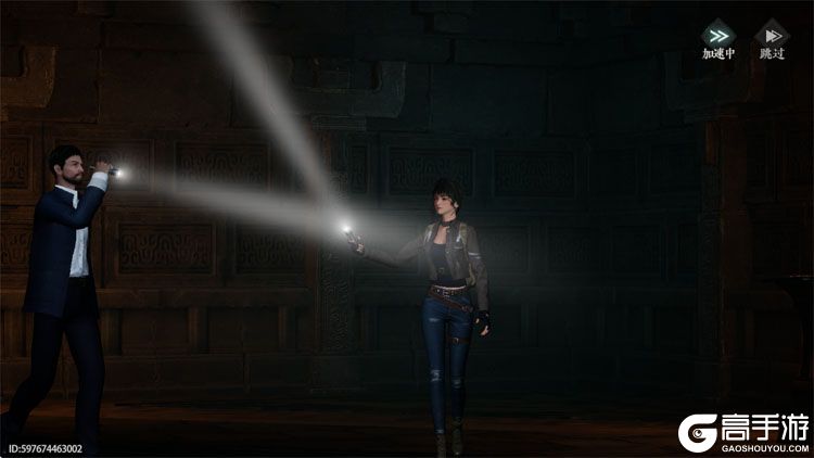 盗墓笔记启程最新版