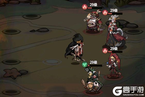 幻灵召唤师安卓版