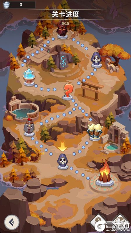 全职法师猎人大师--游戏评测--秘境+肉鸽