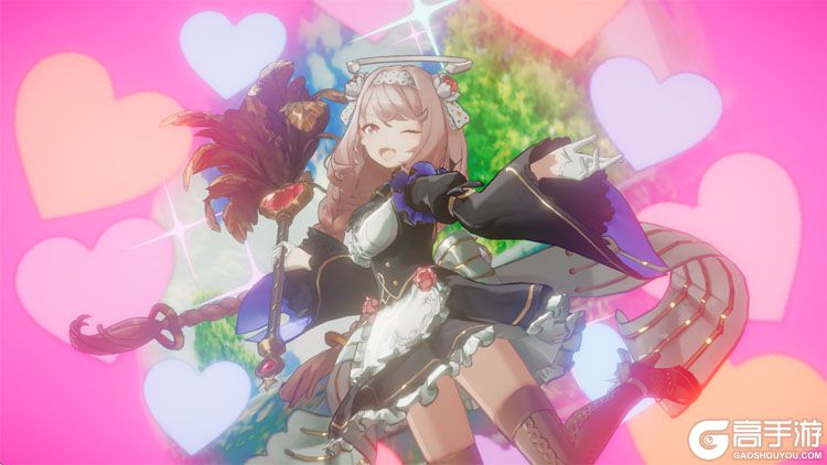 空灵诗篇电脑版