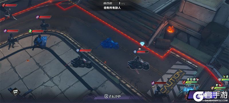 晴空之下安卓版