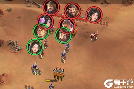 三国伏魔录下载