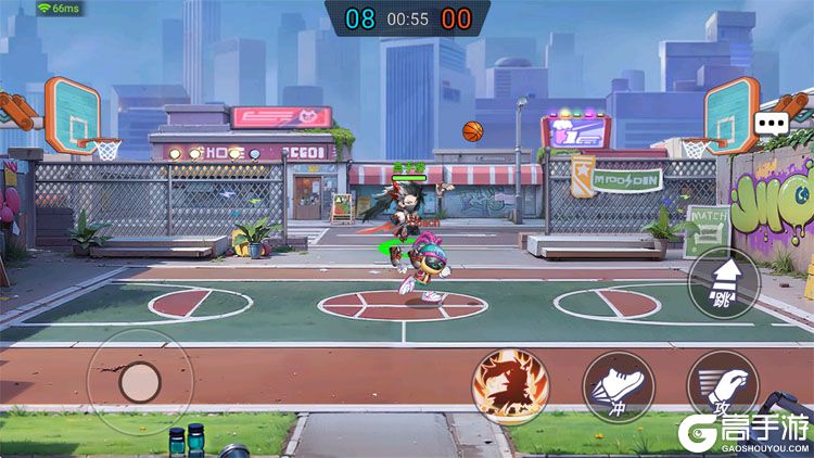 灌篮军团最新版