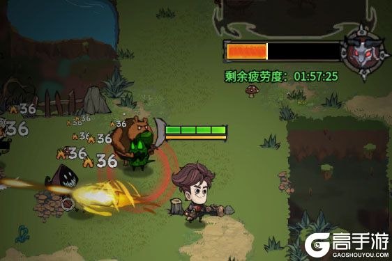 无尽探险队游戏