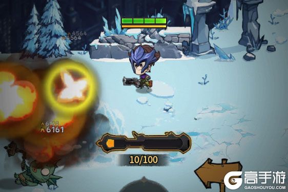 无尽探险队-app下载安装