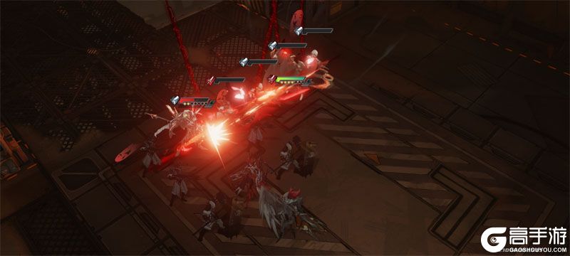 晴空之下安卓版