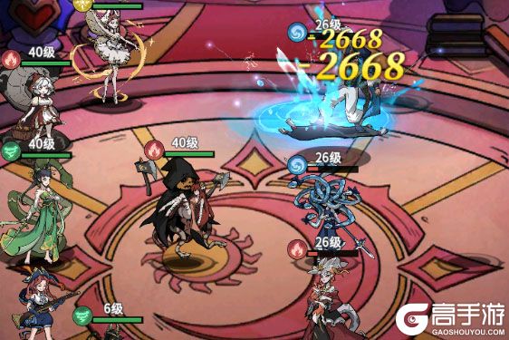 幻灵召唤师下载