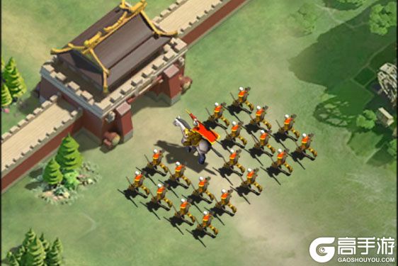 三国伏魔录安卓版