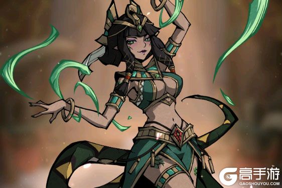 幻灵召唤师免费领全图鉴版