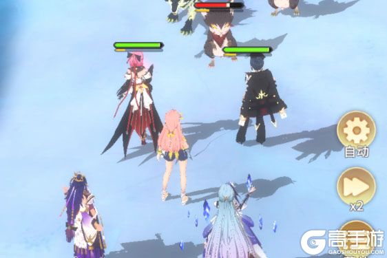 全职法师猎人大师下载