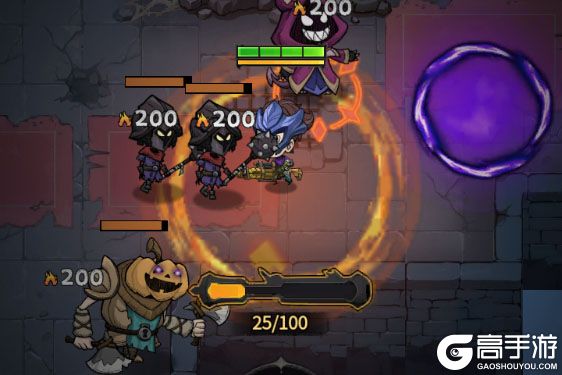 无尽探险队安卓版