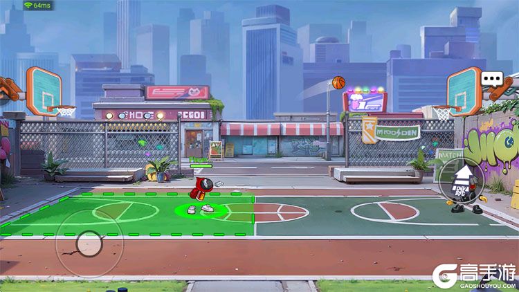 灌篮军团官网入口地址