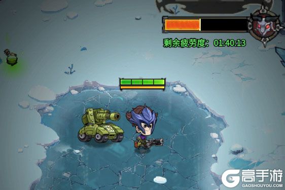 无尽探险队官方版