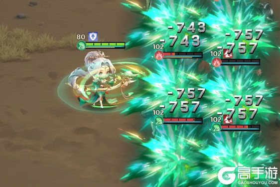 格斗三国志九游版