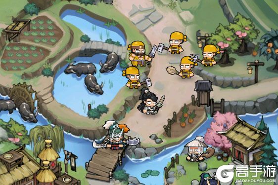 雄心之上电脑版