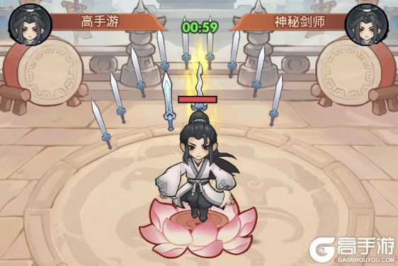 刀剑缭乱内购版