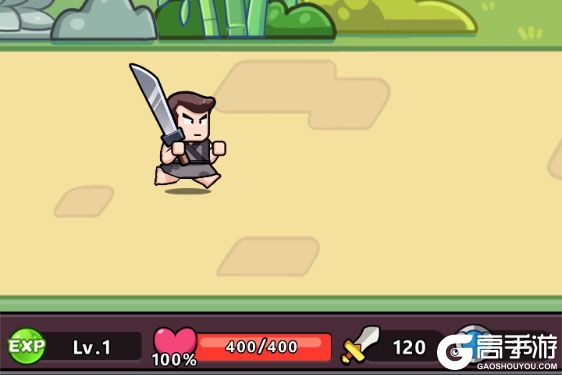 疯狂宝贝测试版