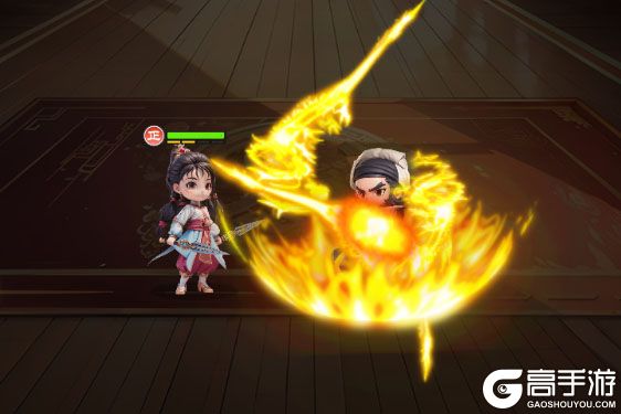 武侠称霸内购版