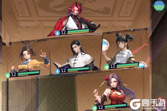 《修真高手》评测：赛博都市背后的玄幻修真世界……