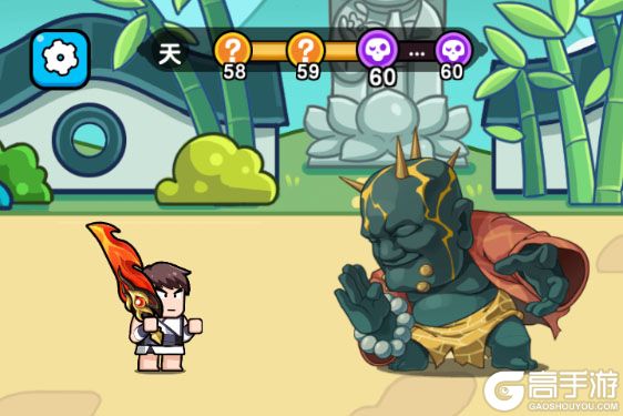 疯狂宝贝安卓版