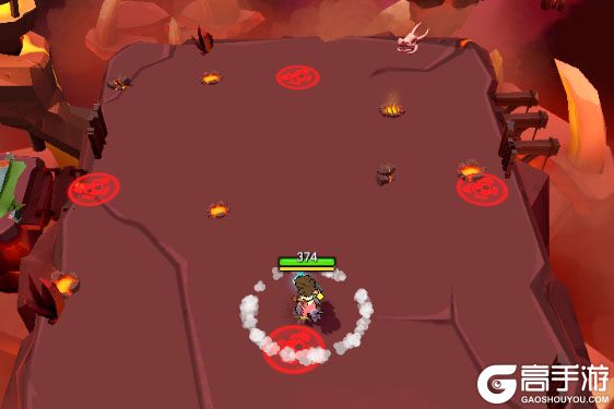 愤怒的小鸡之冲天炮电脑版