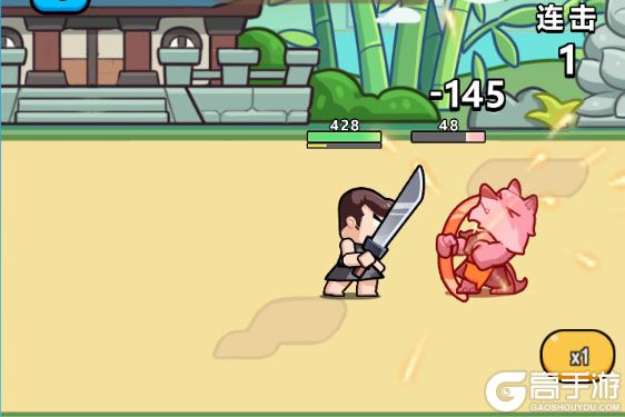 疯狂宝贝老版本