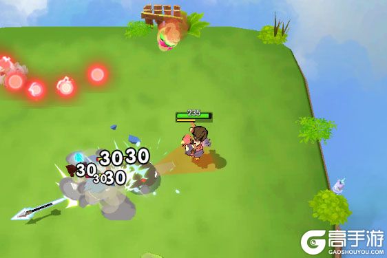 愤怒的小鸡之冲天炮手游