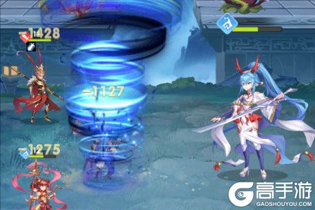 西游大乱斗内购版