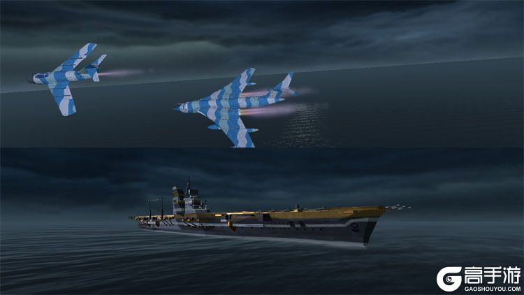 大洋守护者九游版