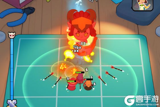 胡闹地牢官方版