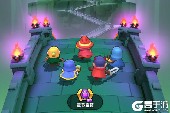 胡闹地牢官网链接入口