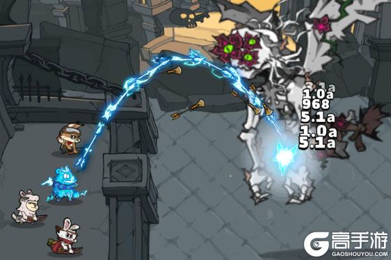 五芒星战记电脑版